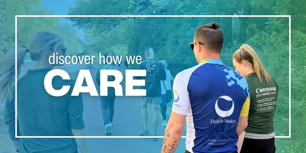 Showing Up for Patients: CARE Teams Inspire Hope in Their Communities